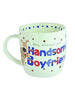 Boyfriend Boofle Mug