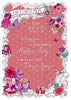From Both of Us On Mother's Day Nice Verse Card
