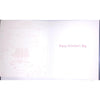 Happiness Is Anywhere With You Valentine's Day Card