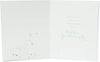 You're Godson To Be Proud Of Christening Day Card