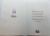 Second Nature Son And Wife Wedding Day Cards ' Poetry In Motion ' Greeting Card Poetic Verse