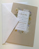 Loss of Mum Nice Verse Sympathy Card