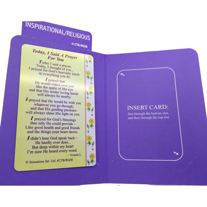 Collect Cards