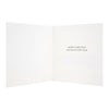 Christmas Gallery Card Pack "Robin & Bunny" Pack of 10
