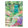 Mum Traditional Mother's Day Card 'Happiness' Large
