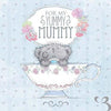 Me to You Yummy Mummy Mother's Day Card