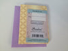 Words Are Hard To Find At A Time Like This ...Wallet /Purse Card...