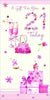Age 21 Today Money Wallet Birthday Card