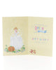 Mummy From Daughter Princess Cinderella Birthday Card