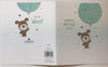 Someone as brilliant as you... Boofle Birthday Card