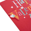 Valentine's Day Card 'All About You'