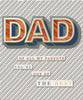 Dad Of All My Parents You're One Of The Best Father's Day Card