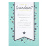 Grandson Birthday Card 'Forever and Always"'