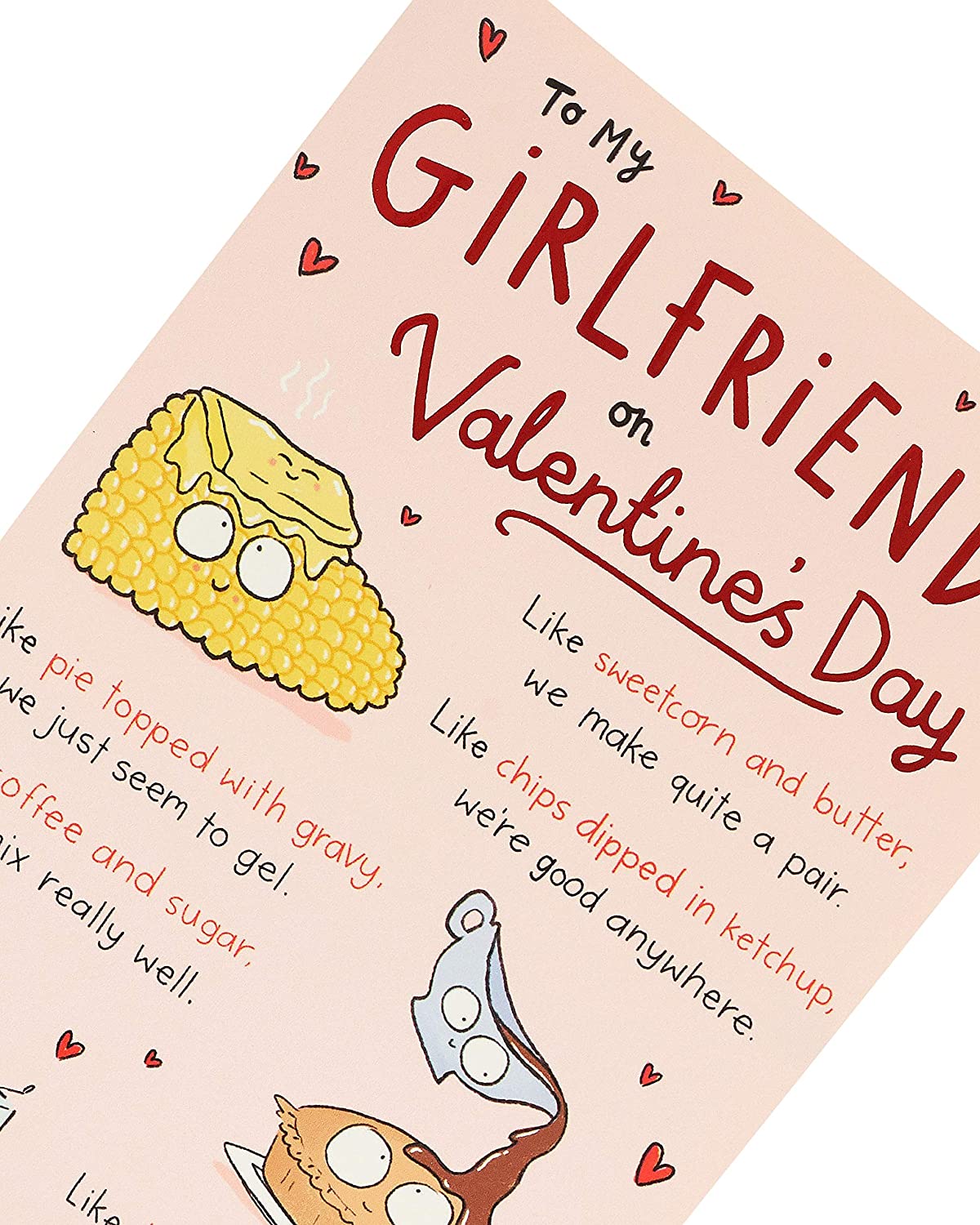 What To Get My Girlfriend For Valentine's Day Quotes Gorgeous