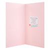 Forever Friends Goddaughter Birthday Card "With Love"