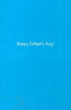 Funny I've Inherited Father's Day Card Crackers Greeting Card