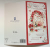 Wonderful Wife Traditional Slim Birthday Card