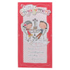 Happy Engagement Engaged Greetings Card