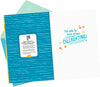 Personalized Video Congratulations Card, Yay You (Record Your Own Video Greeting)