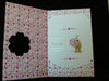 To The Most Wonderful Wife and a Brilliant Mum...Mother's Day Luxury Nice Verse Card