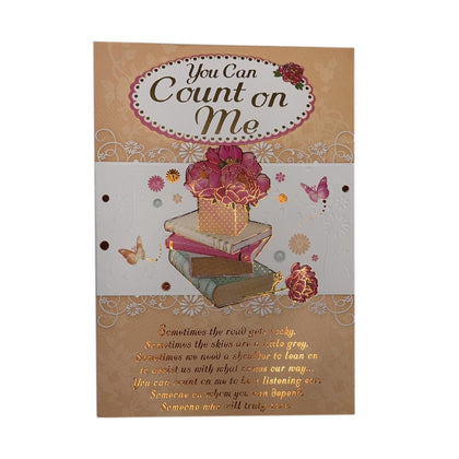 Collect Cards