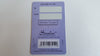 Go For Your Dream... Wallet Card (Sentimental Keepsake Wallet / Purse Card)