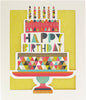 YOLO! Birthday Card