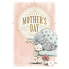Me to You Happy Mothers Day Large Greeting Card Bear Relaxing Sofa Greetings Card