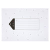 Luxury Wedding Thank You Cards Pack 8