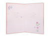 Word Portraits 3 Page Lovely Words Wife Birthday Card