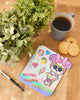 Disney Minnie Mouse Sparkling Holographic Birthday Card