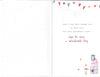 Gibson Niece You're Someone Extra Special Birthday Card
