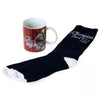 Me to You Tatty Teddy Dad Mug and Socks, Set of 2