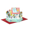 Paper Wonder Pop Up Birthday Card by 'Puppy Dog Celebration