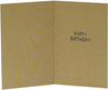 50 The Ultimate F Word Birthday Card
