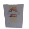 Happy Wedding Congratulations Adorable Forever Friends Card