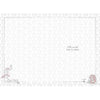 Me To You Bear Thank You Wedding Invitation Wedding Day Card