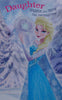 Daughter Sparkle And Shine Disney Frozen Christmas Card