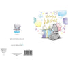 Me To You Bear Especially For You Birthday Card