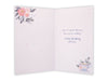 Grandma Teacup Birthday Card