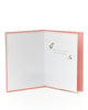 60th Today Elegant Floral Design Birthday Card