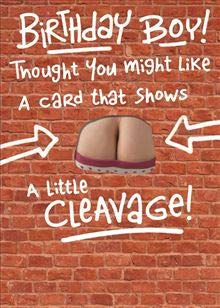 Collect Cards