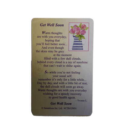 Collect Cards