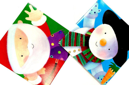 Collect Cards