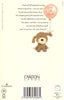 Happy Birthday Gran, (Woof) Birthday Greetings Card