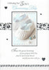 Celebrating Your Son's Christening Day Greeting Card