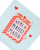 Funny Pun Valentine's Day Card