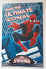 6 x Marvel Have the Ultimate Birthday Spiderman Cards