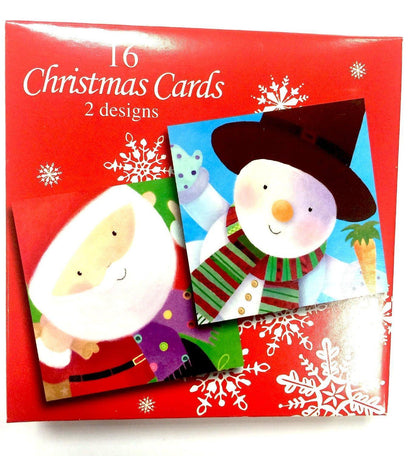 Collect Cards