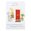 Just Moved In Home Front Door Design New Home Card